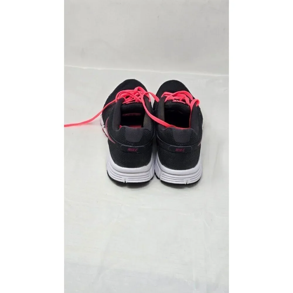 Nike Women's Black Revolution 2 Sneakers Athletic Shoes size 10